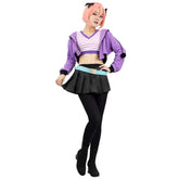 Astolfo Cosplay Costume Outfit FGO Rider