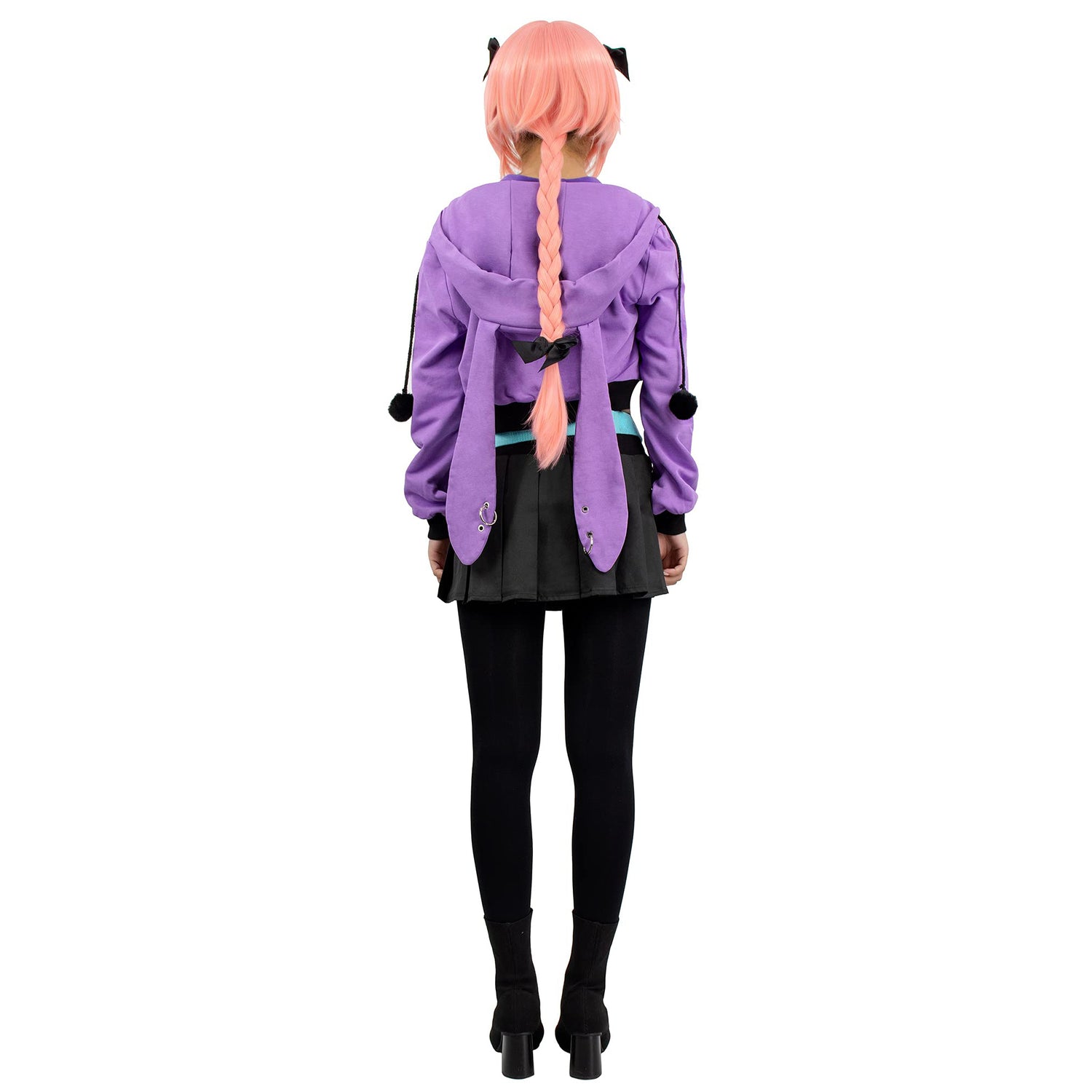 Astolfo Cosplay Costume