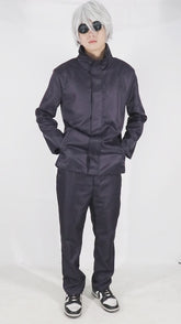  Satoru Cosplay 
