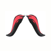 ganyu horns
