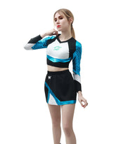 Perez Cheerleader Cosplay Outfits