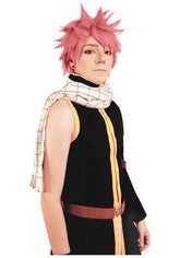 Natsu Dragnee Anime Cosplay Outfit