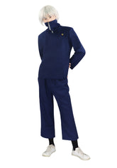toge outfit