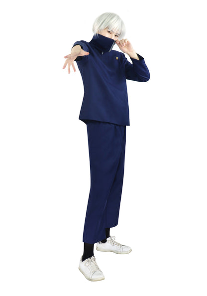 toge inumaki cosplay