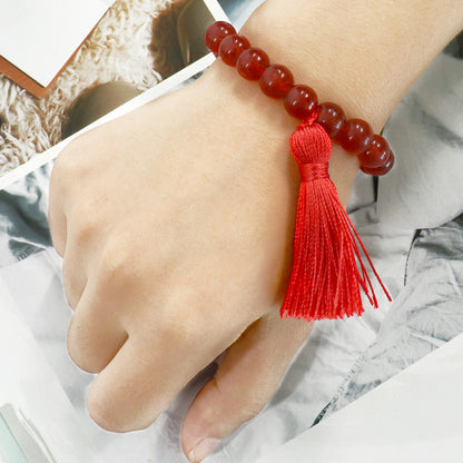 Hu Tao cosplay bracelet for Costume Accessories