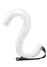 Cat Fox Tail for Anime Neko Cosplay Costume Halloween