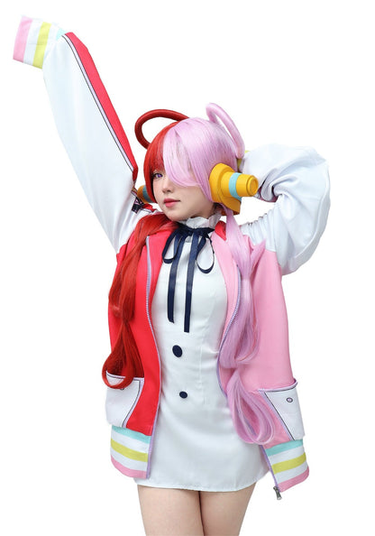 Uta Cosplay Costume