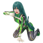 tsuyu costume