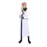 Ryomen Sukuna Cosplay Costume Kimono Outfit