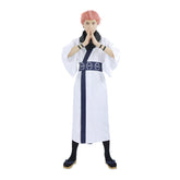 Ryomen Sukuna Cosplay Costume