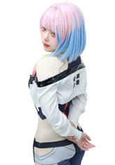Lucy Cosplay Wig 