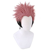 Yuji Itadori Cosplay Wig