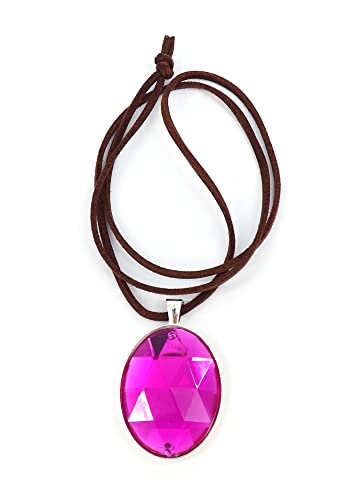 Amity Blight Cosplay Pendant Necklace Anime Cosplay Costume Halloween Jewelry Accessories for Fans