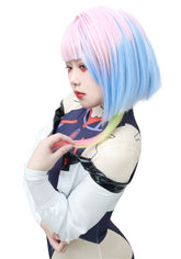 Lucy Cosplay Wig 