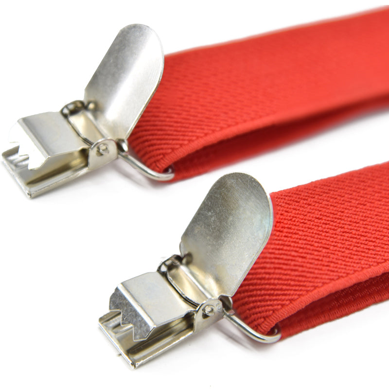 Red Belt