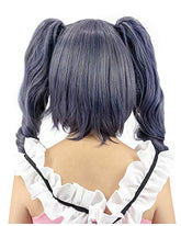 Kuroshitsuji Ciel Phantomhive Cosplay Wig 