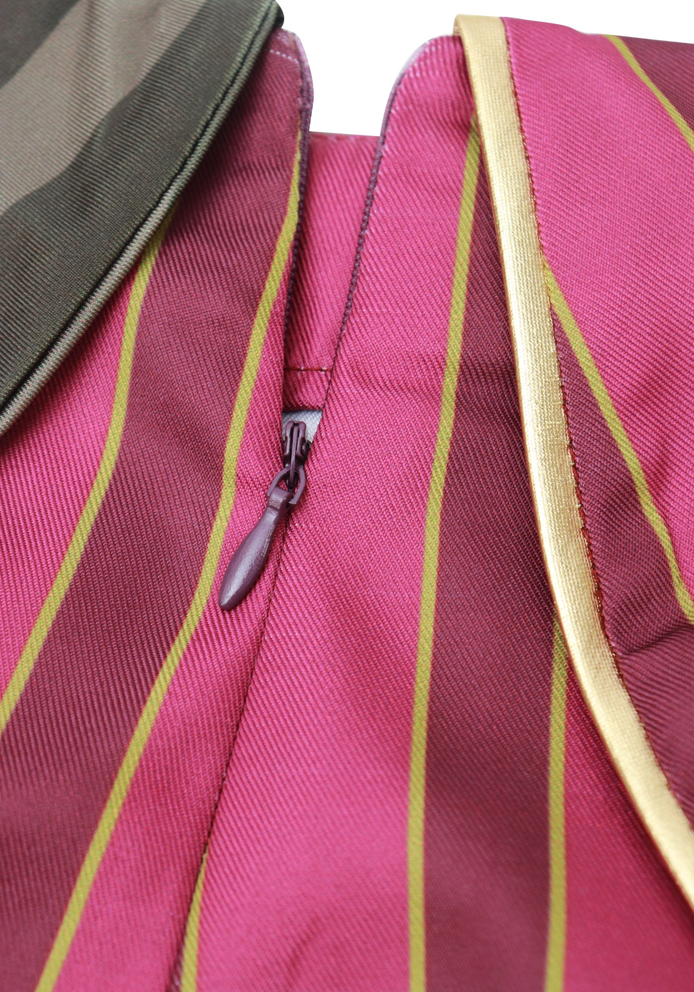 DAZCOS レディース 女性用 パウダー コスプレ コスチューム 衣装 ゴルブとウエストベルト付き ハロウィン用