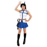 Lucy Costume Whip