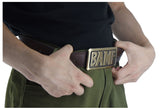 Mccree Belt Cosplay Belt