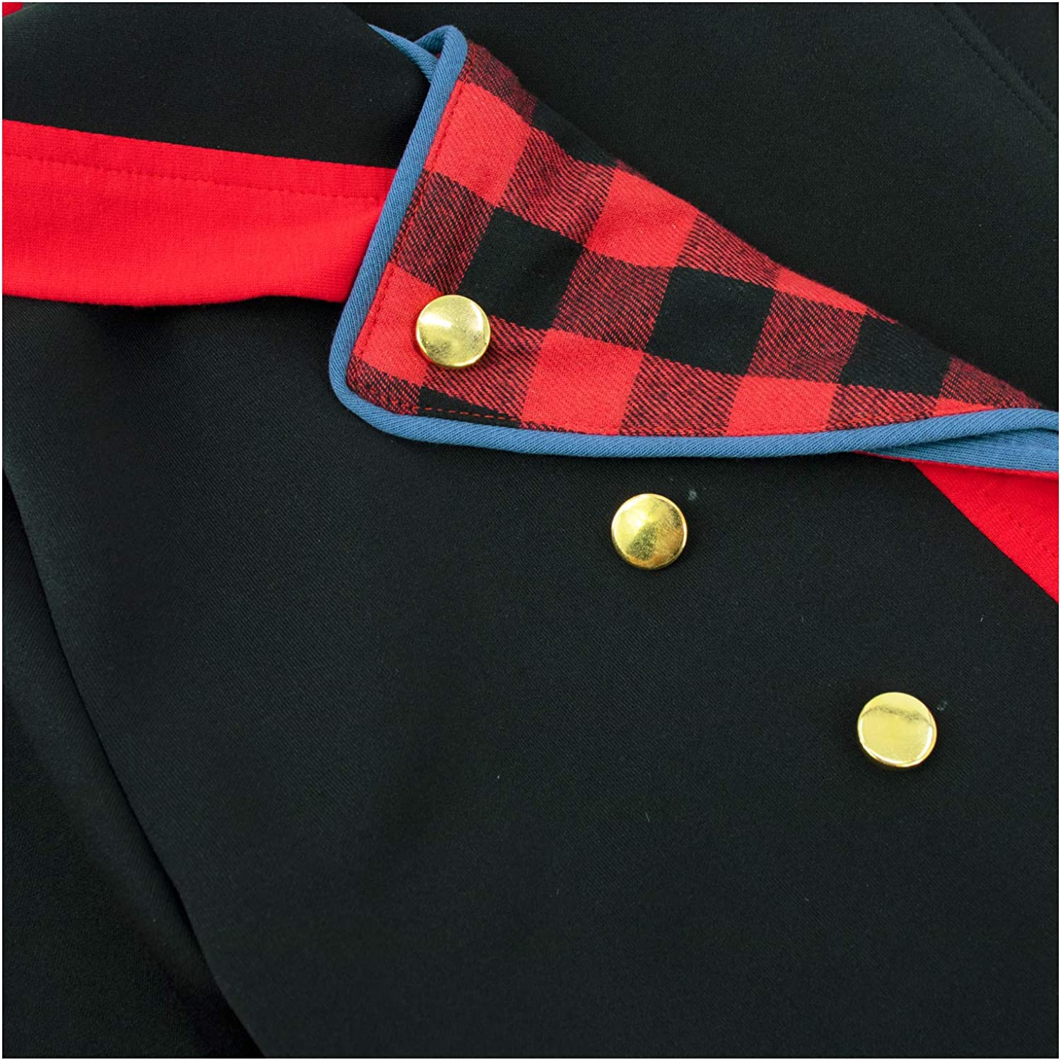 Sora Cosplay Hoodie Jacket Men Game KH3 Costume