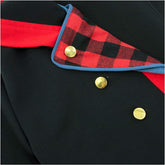 Sora Cosplay Hoodie Jacket Men Game KH3 Costume