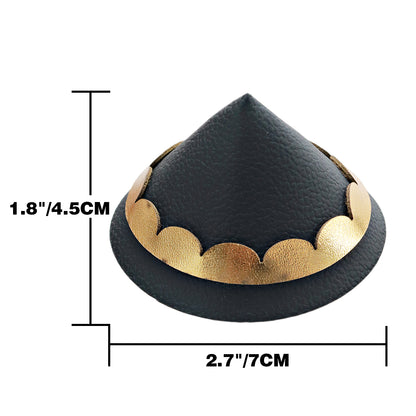 Anya Forger Cosplay Headwear Hair Clip