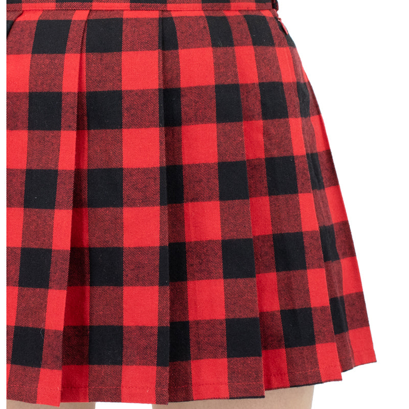 Maka Albarn Cosplay Skirt