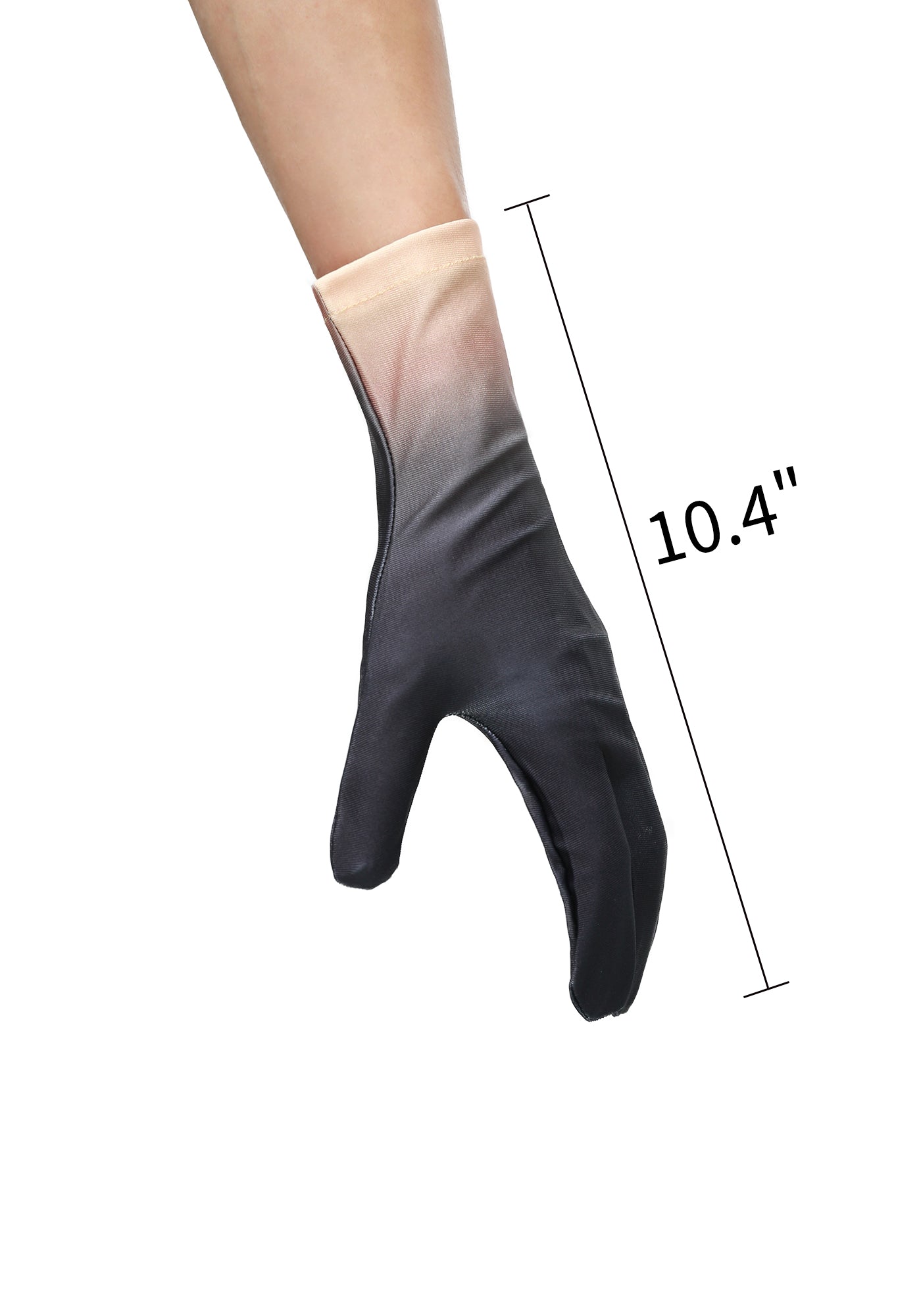 3th gear luffy gloves