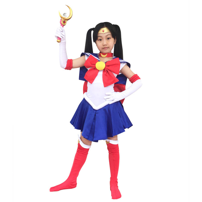 コスプレ小物 月野うさぎ ムーンスティック 衣装小道具 (ムーンスティック)