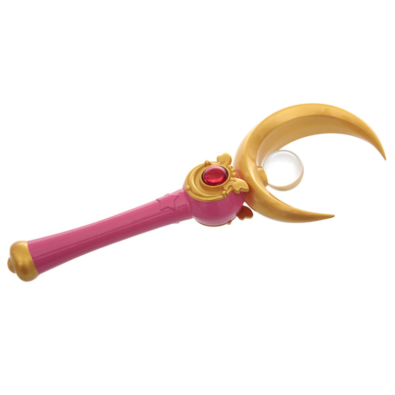 コスプレ小物 月野うさぎ ムーンスティック 衣装小道具 (ムーンスティック)