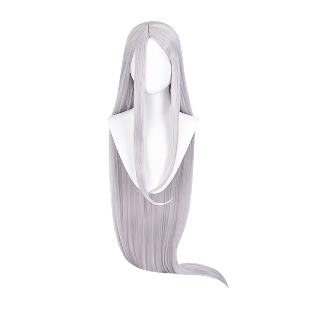 Bunny Hero Miruko Cosplay Wig