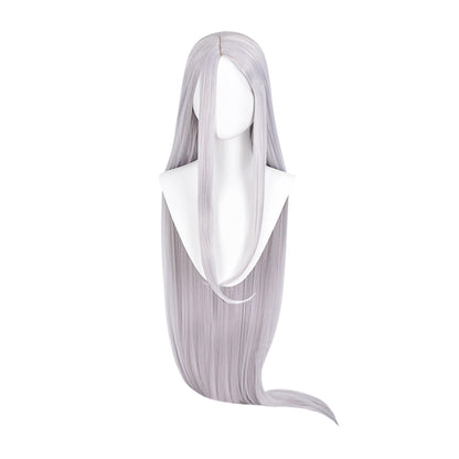 Bunny Hero Miruko Cosplay Wig
