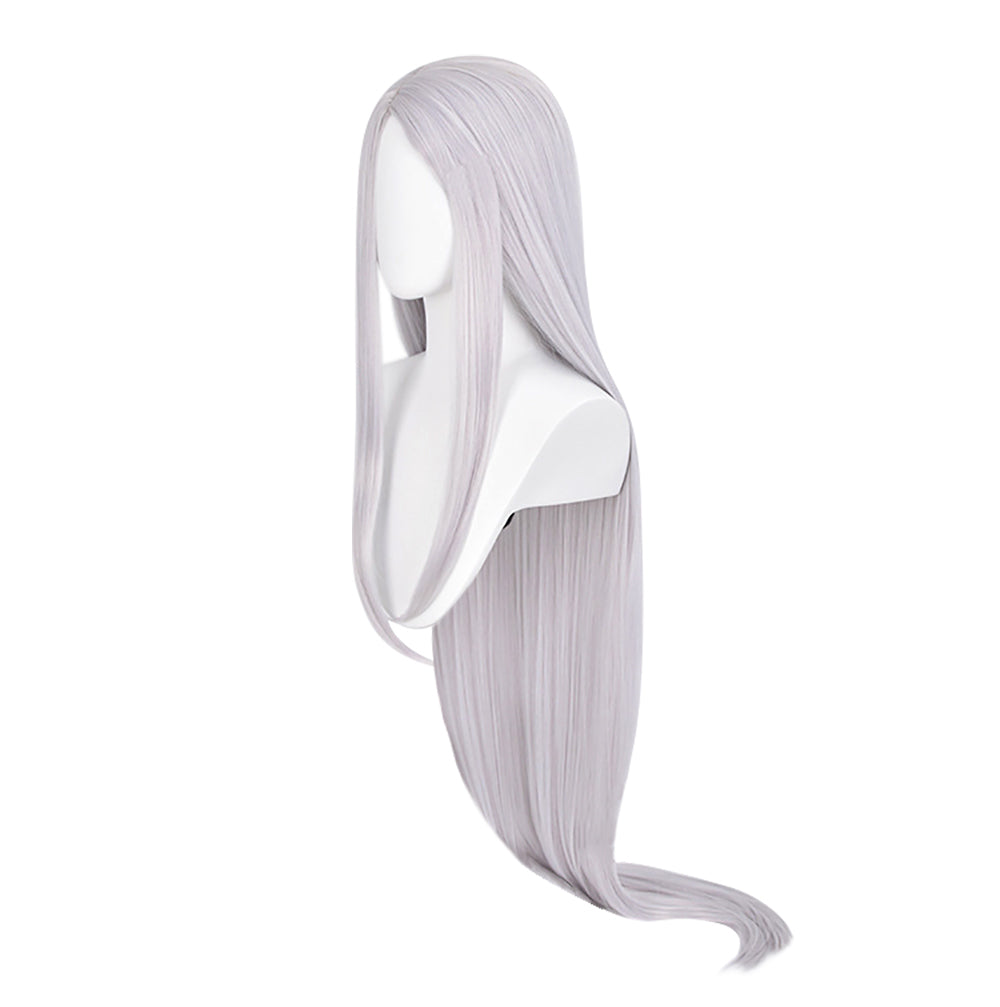 Bunny Hero Miruko Cosplay Wig