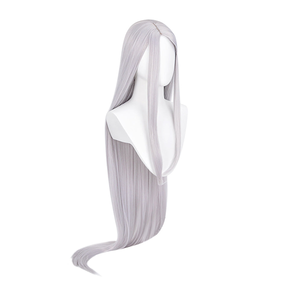 Bunny Hero Miruko Cosplay Wig