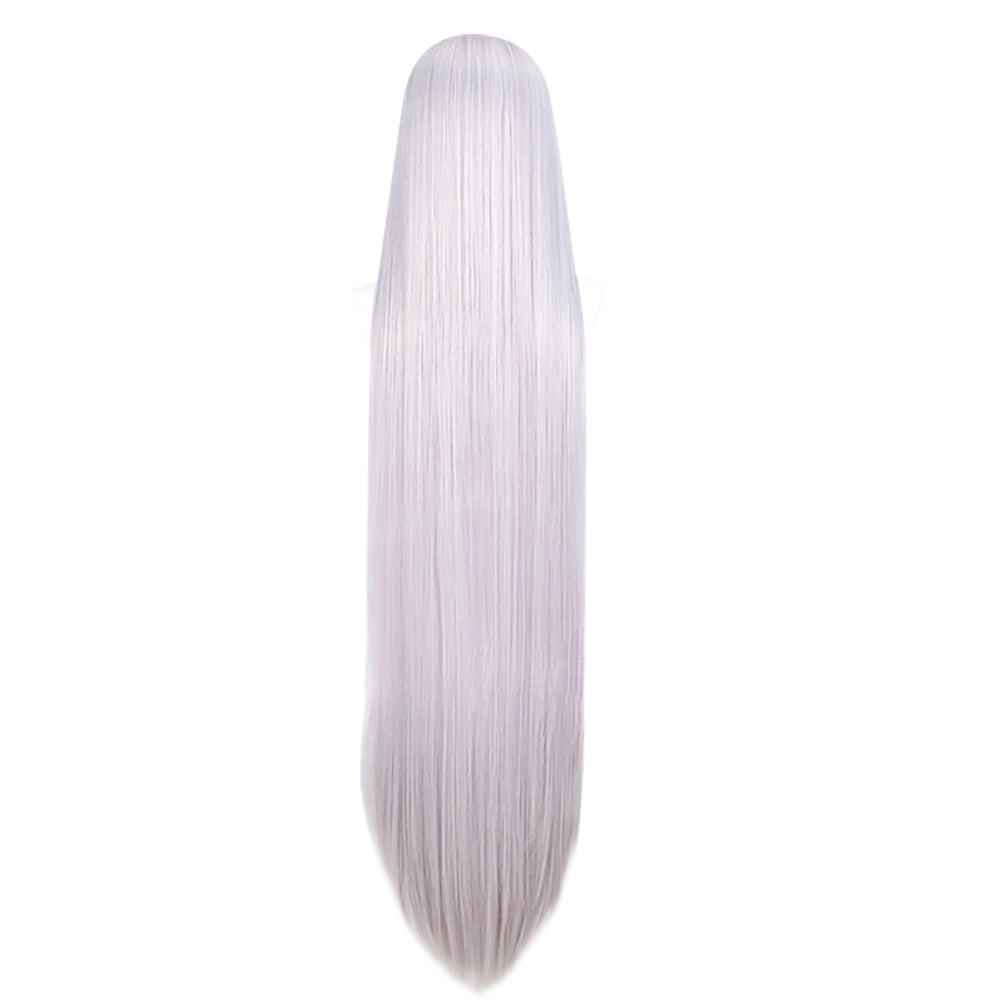 Bunny Hero Miruko Cosplay Wig