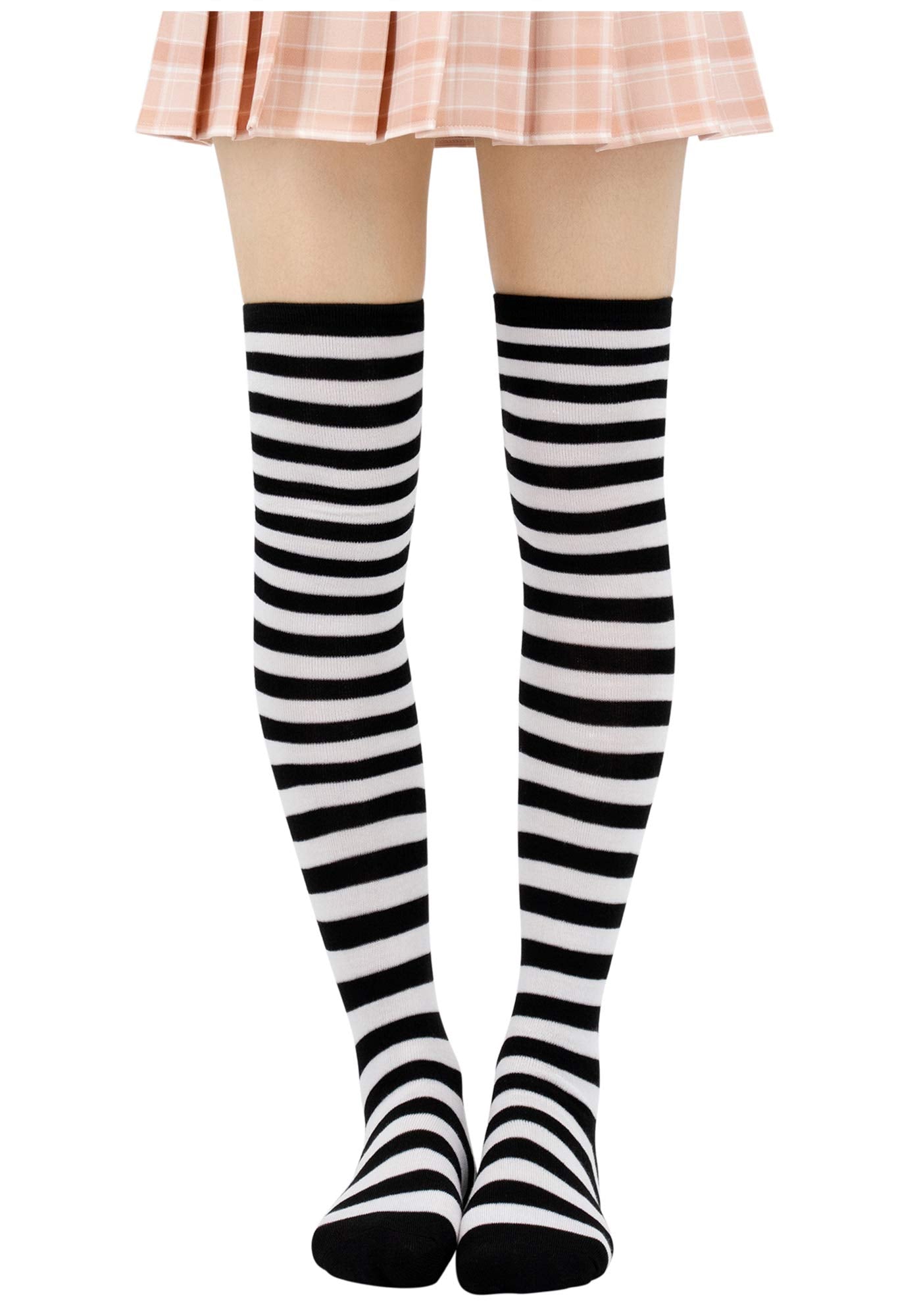 Long Socks