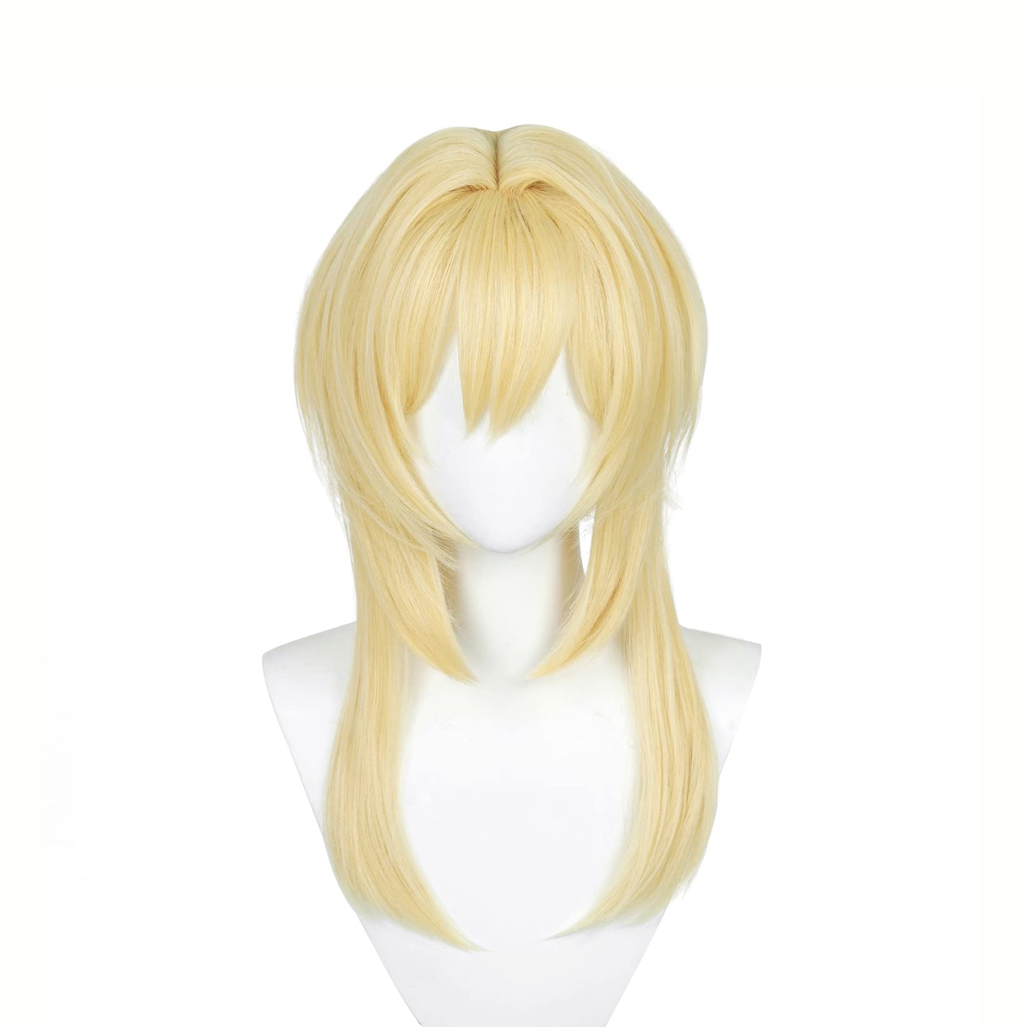 Epic Cosplay Wigs - Securing Wigs with Toupee Clips