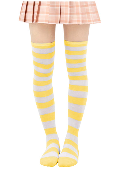 Long Socks