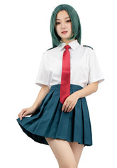 BNHA UA School Uniform Style