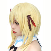 Traveler Lumine Wig 