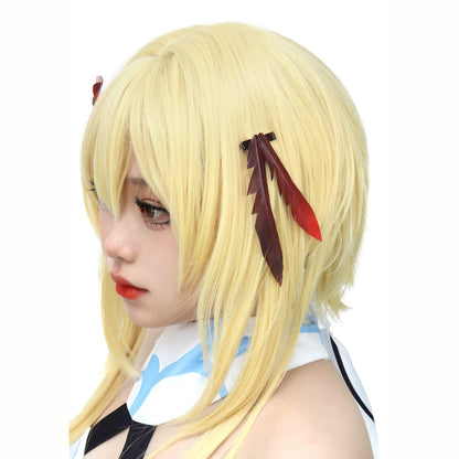 Traveler Lumine Wig 