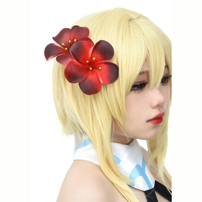 Traveler Lumine Wig 