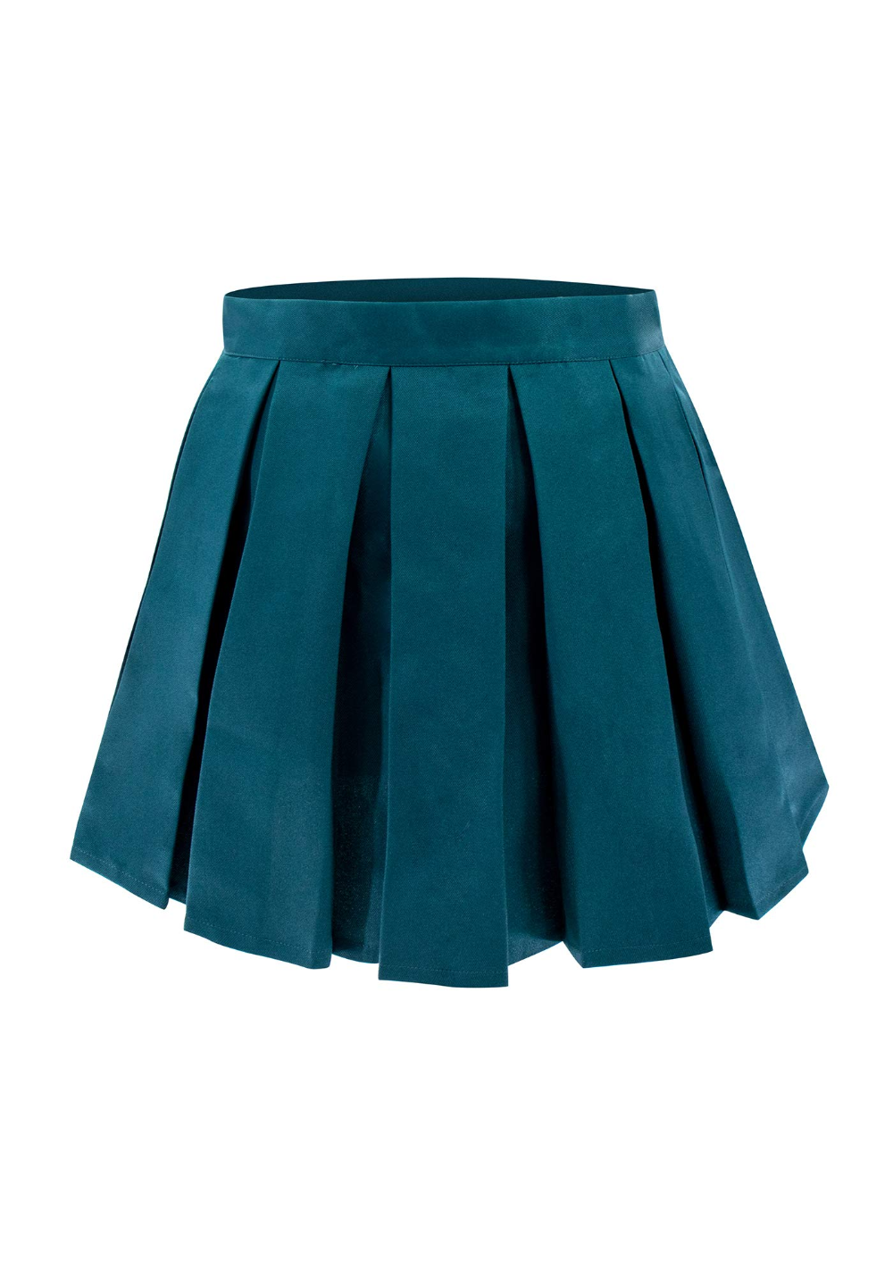 BNHA UA School Uniform Skirt