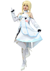 Traveler Lumine Wig 