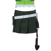 Lucy Costume Whip
